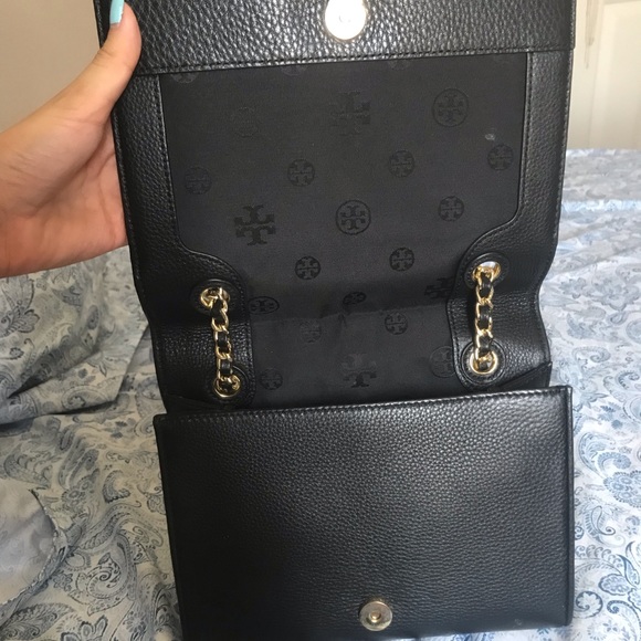 Tory Burch Bryant medium bag - Picture 3 of 10